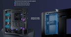 Antec Performance 1 FT Case