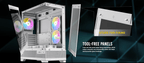 Antec CX700 RGB Elite – CX Series Case