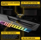 Antec DAGGER ARGB GPU Holder