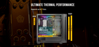 Antec P10 Flux Case