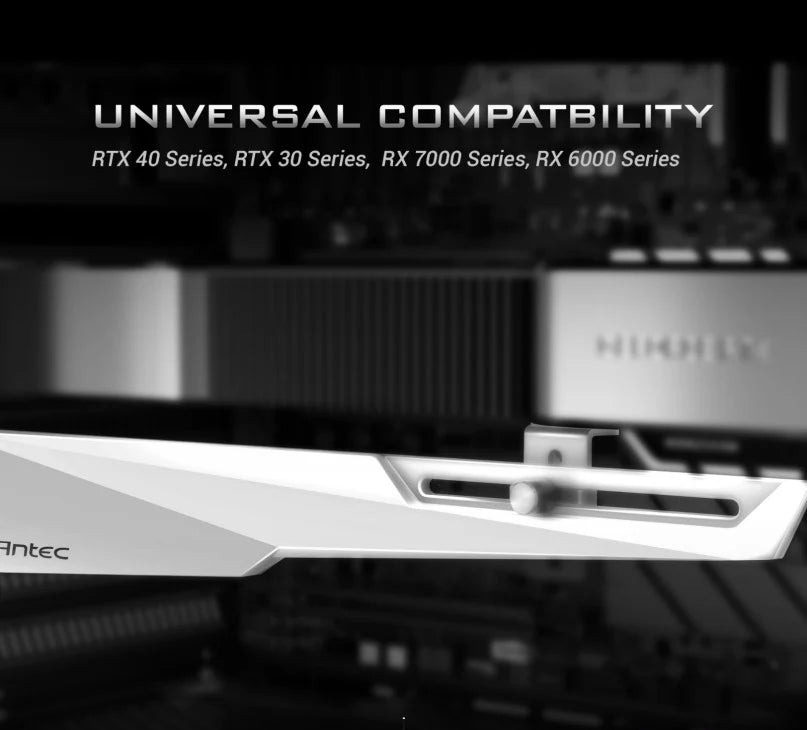 Antec DAGGER GPU Holder