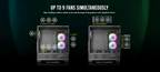 Antec CX700 RGB Elite – CX Series Case
