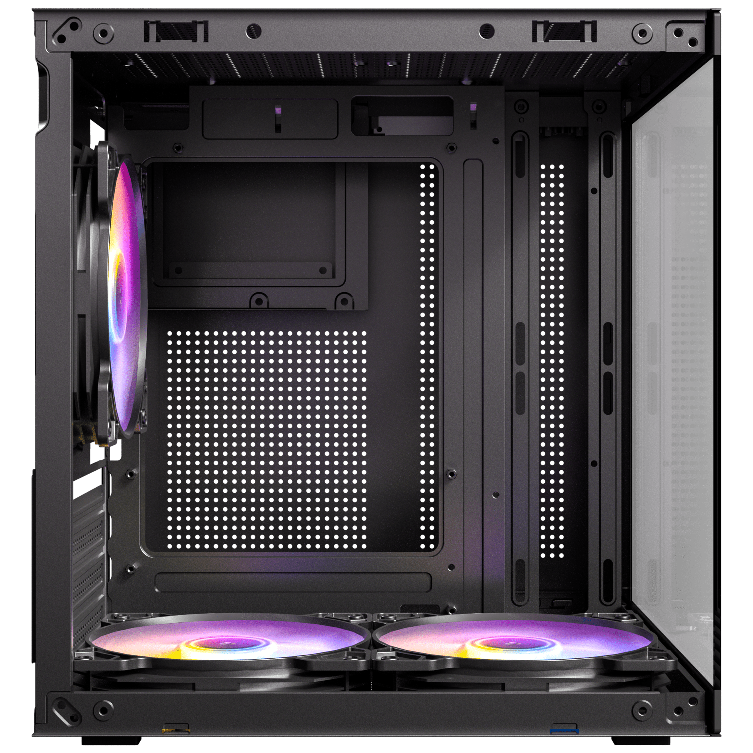 Antec VCX10M RGB