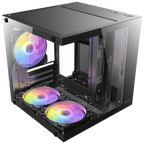 Antec VCX10M RGB