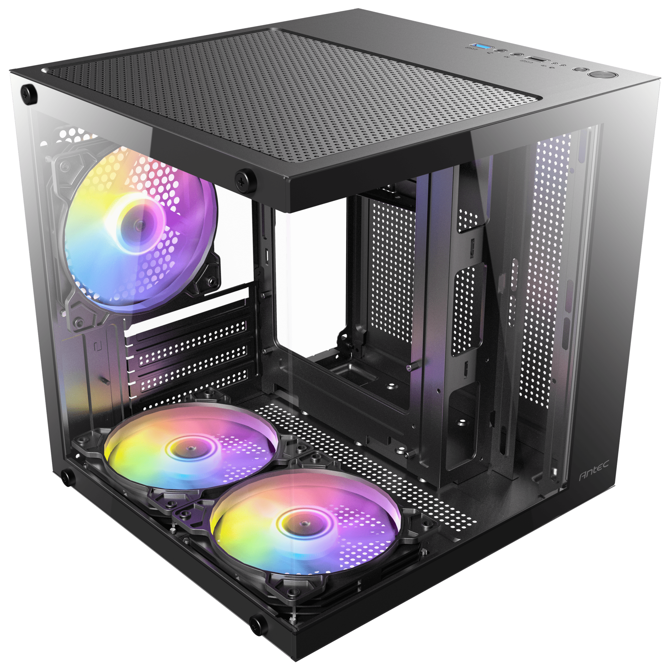 Antec VCX10M RGB