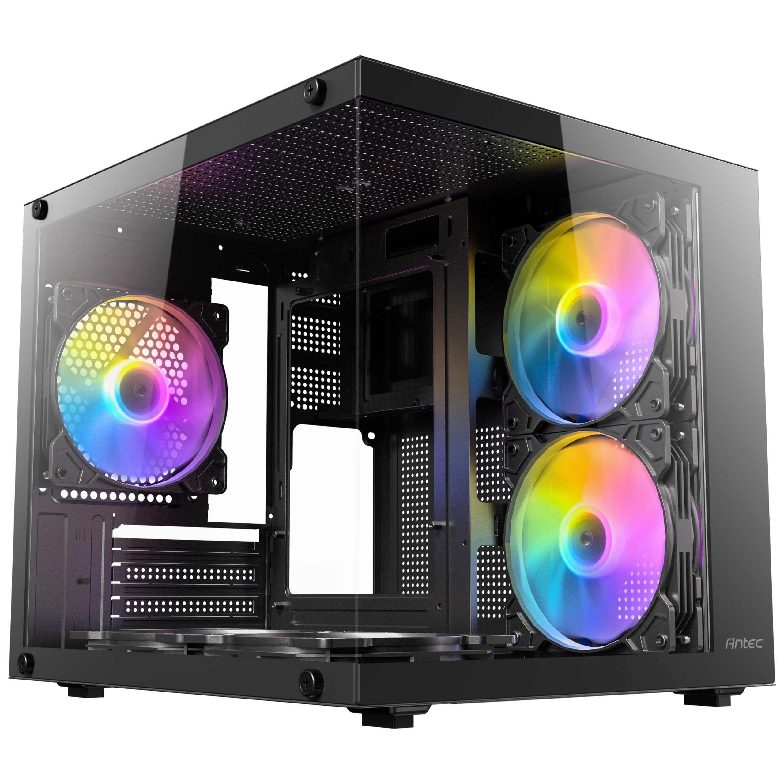 Antec VCX20M RGB Elite