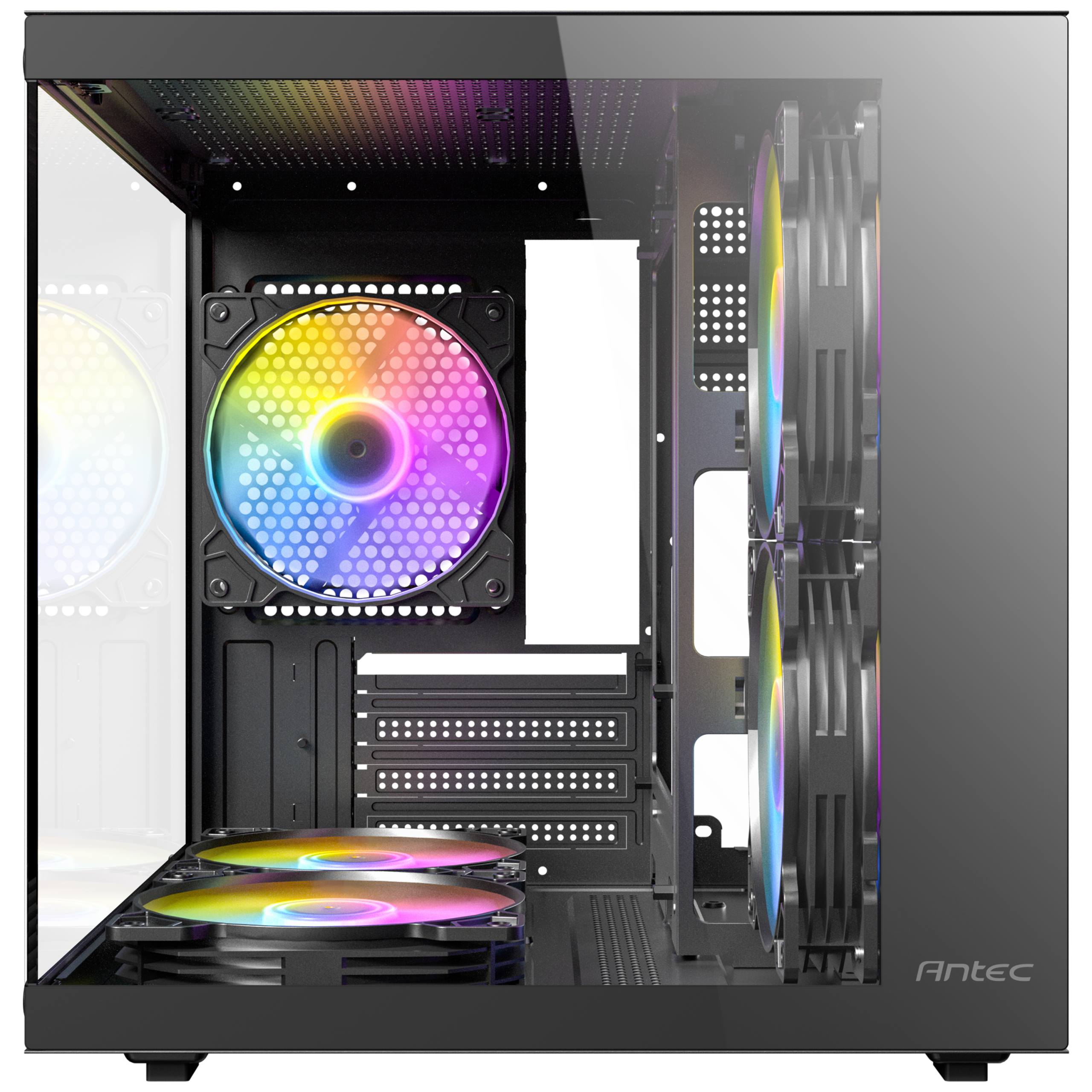Antec VCX20M RGB Elite