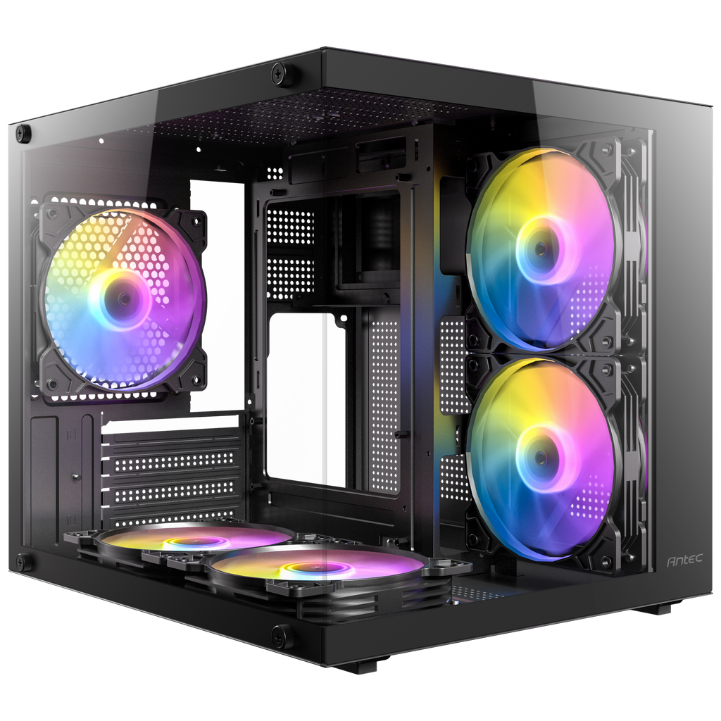Antec VCX20M RGB Elite