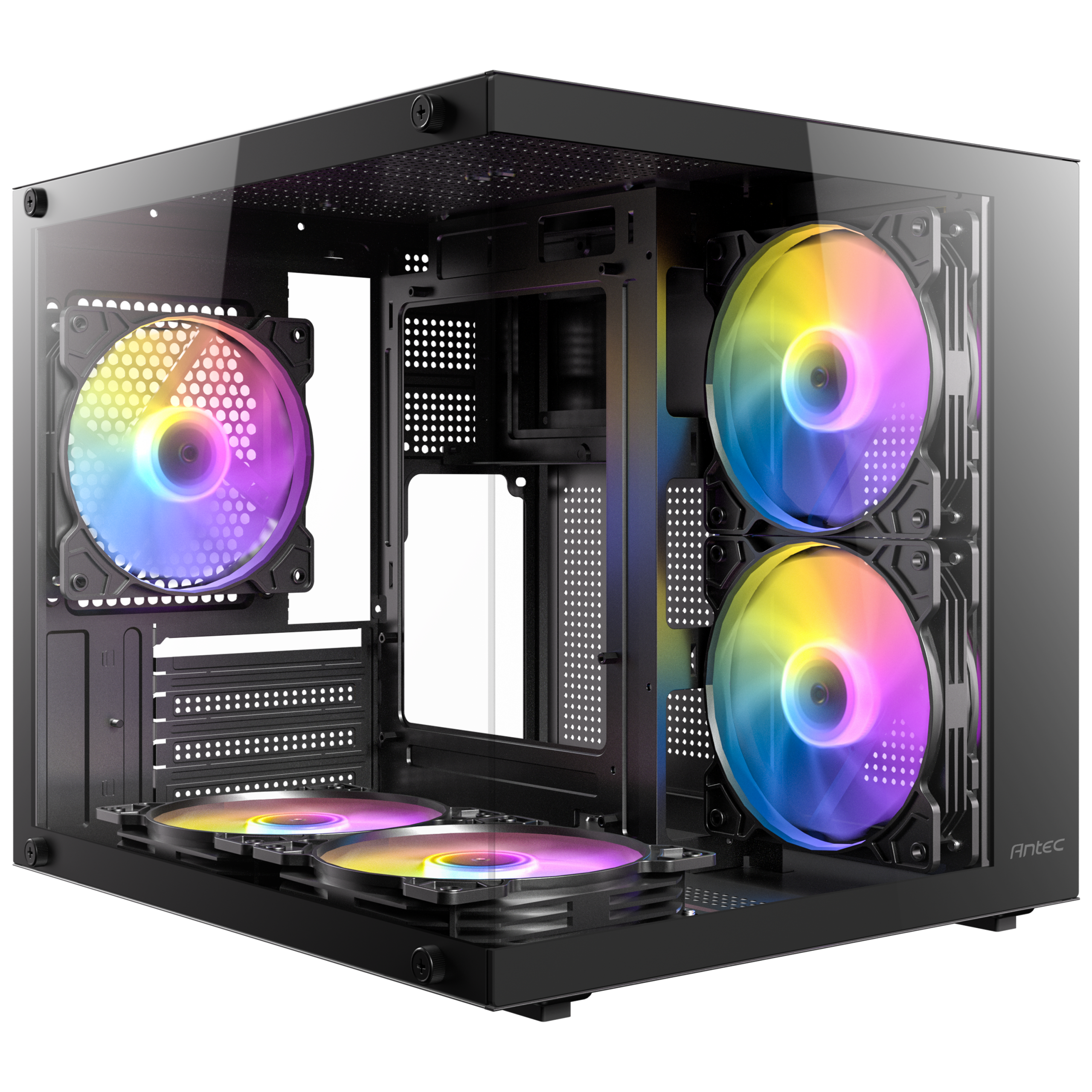 Antec VCX20M RGB Elite