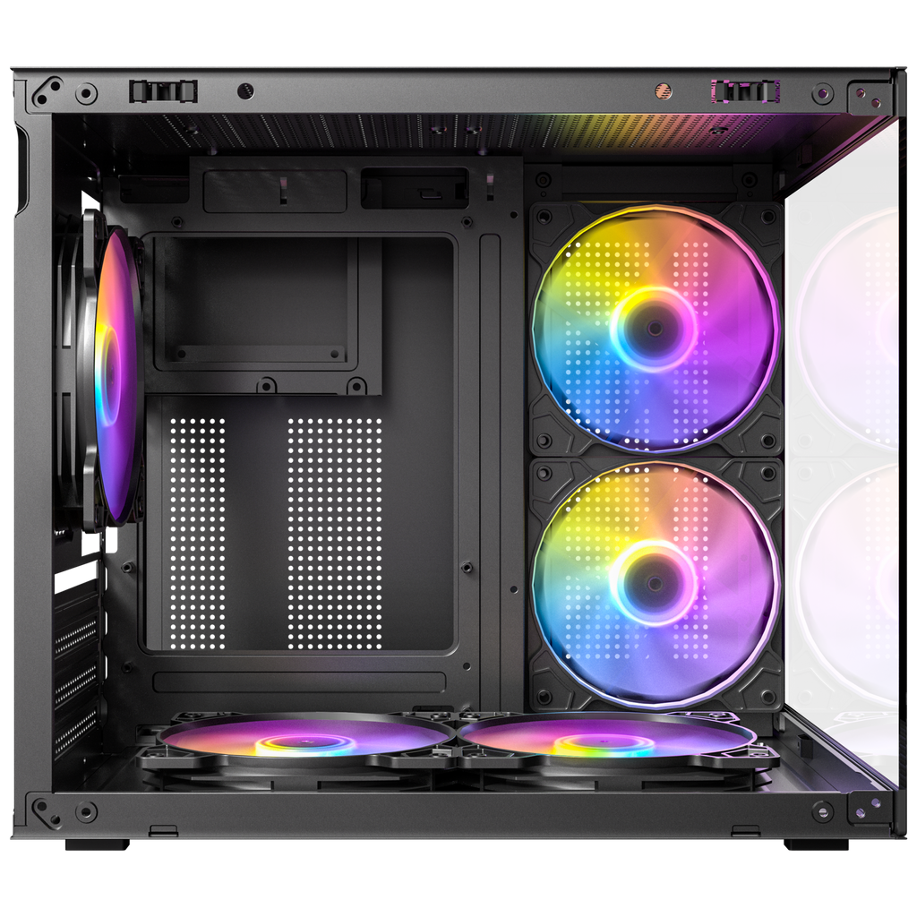 Antec VCX20M RGB Elite