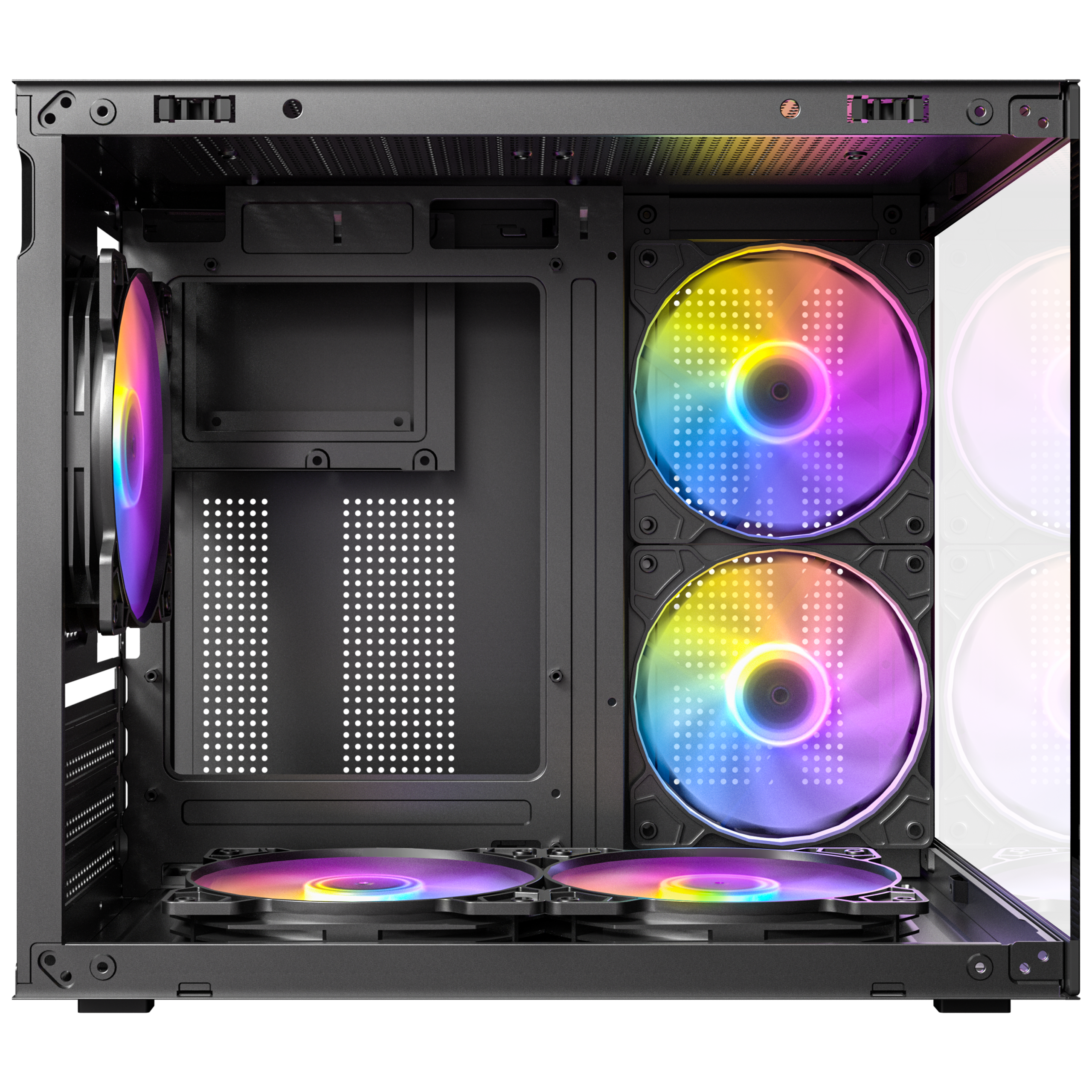 Antec VCX20M RGB Elite