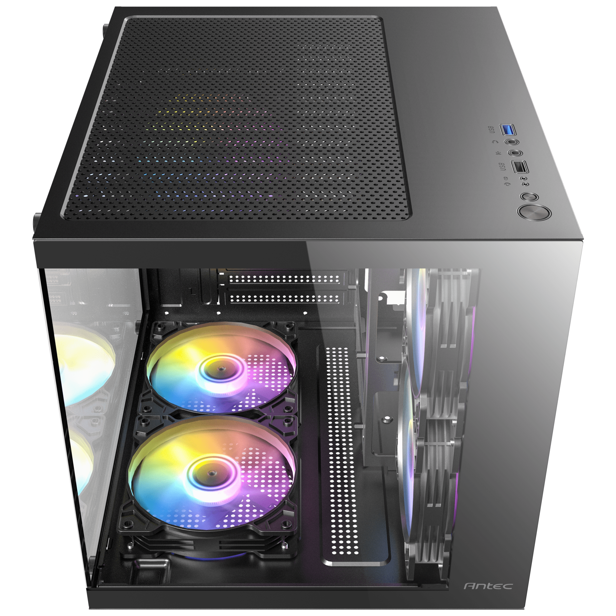 Antec VCX20M RGB Elite