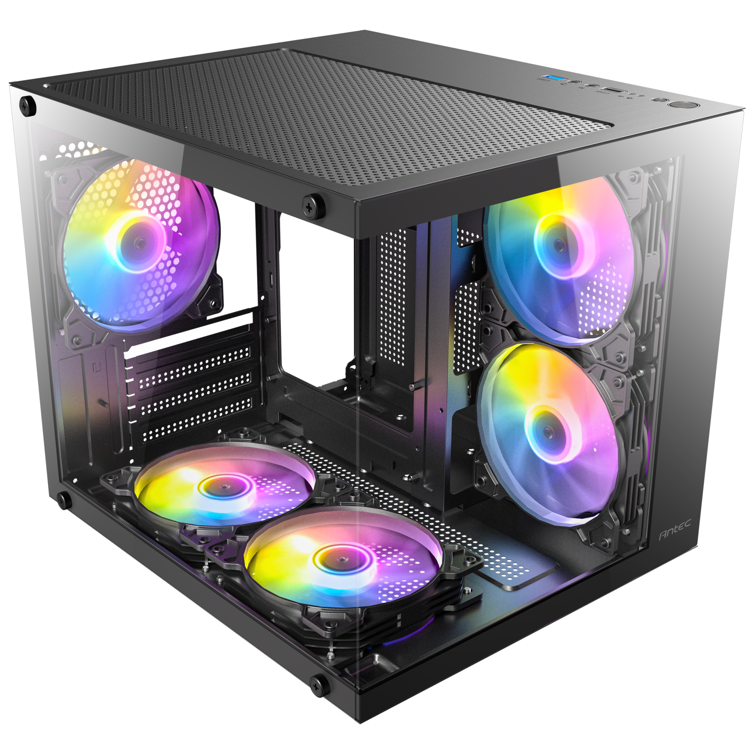 Antec VCX20M RGB Elite