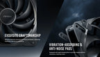 Antec Performance 1 Silent - P Series Case