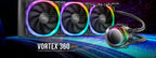 Antec Vortex 360 ARGB