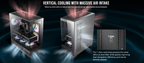 Antec CX700 RGB Elite – CX Series Case