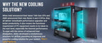 Antec P10 Flux Case