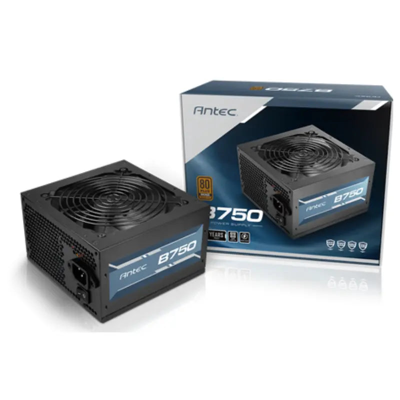Antec Atom B750 Power Supply (PSU)