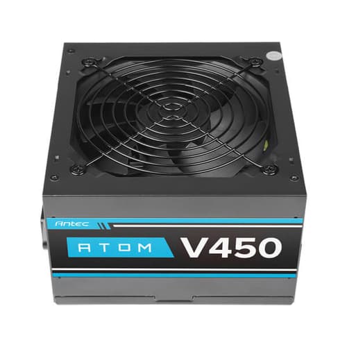 Antec Atom V450 V2 SMPS