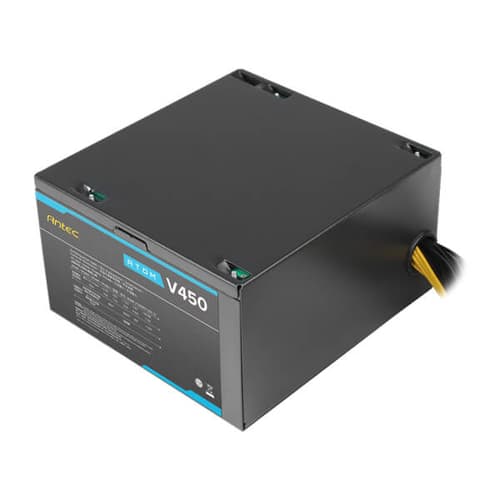 Antec Atom V450 V2 SMPS