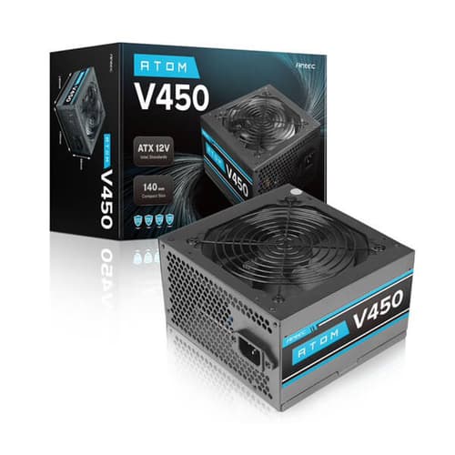 ANTEC SMPS ATOM V450
