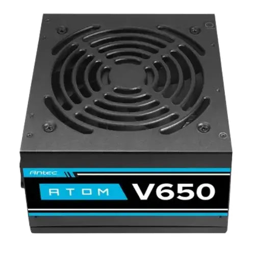 Antec Atom V2 V650 Power Supply (PSU)