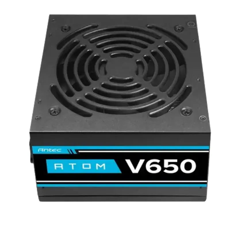 Antec Atom V2 V650 Power Supply (PSU)