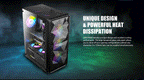 Antec AX83 RGB Elite Case