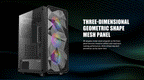 Antec AX83 RGB Elite Case