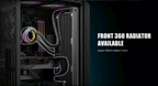Antec AX83 RGB Elite Case