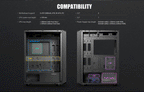 Antec AX83 RGB Elite Case