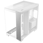 Antec C8 Aluminum White - Constellation Series Case