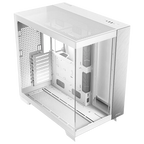 Antec C8 Aluminum White - Constellation Series Case