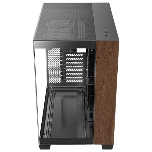 Antec C8 Wood - Constellation Series Case
