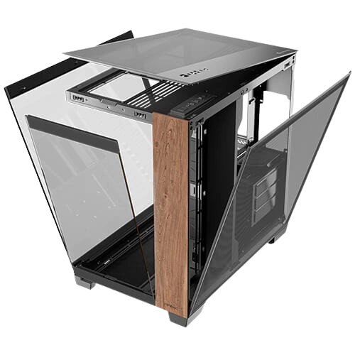 Antec C8 Wood - Constellation Series Case