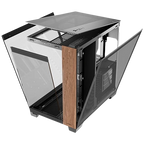 Antec C8 Wood - Constellation Series Case