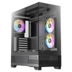 Antec CX700 RGB Elite – CX Series Case