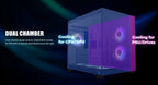 Antec CX800 RGB Elite – CX Series Case