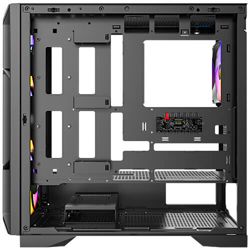 Antec AX1000 ARGB LITE Case