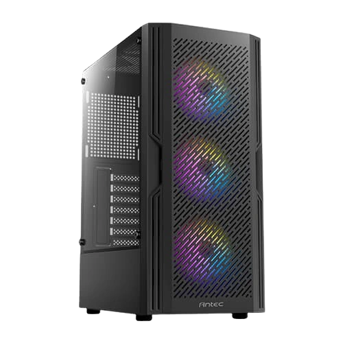 Antec AX20 Elite Case