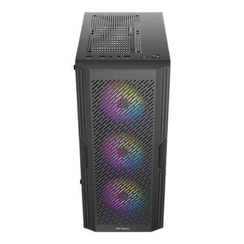 Antec AX20 Elite Case