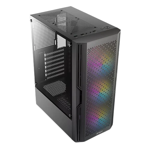 Antec AX20 Elite Case