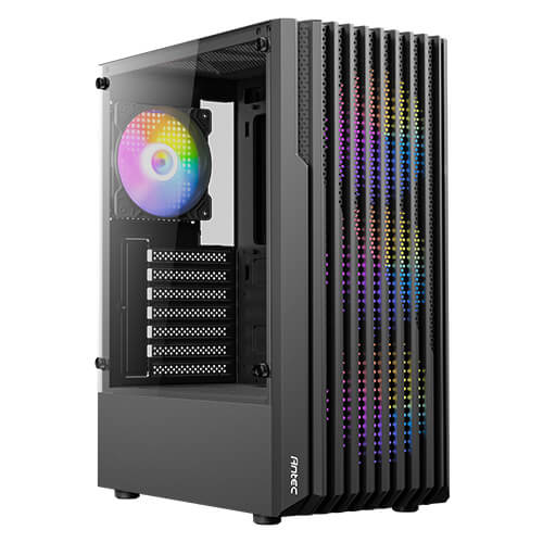Antec AX22 Elite Computer Case
