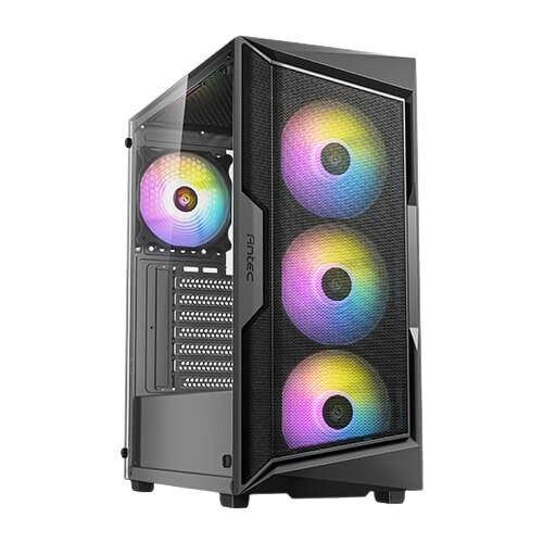 Antec AX61 Elite Case