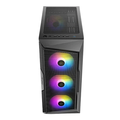 Antec AX61 Elite Case