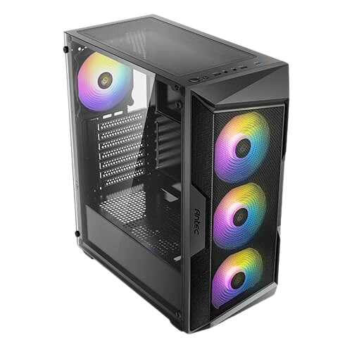 Antec AX61 Elite Case