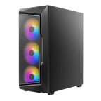 Antec AX61 Elite Case