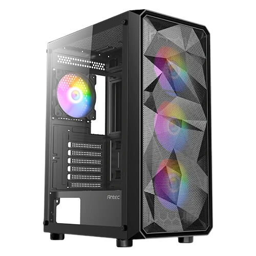 Antec AX83 RGB Extreme Case