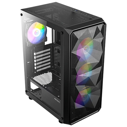 Antec AX83 RGB Extreme Case