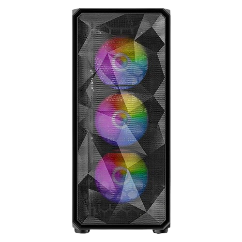 Antec AX83 RGB Elite Case